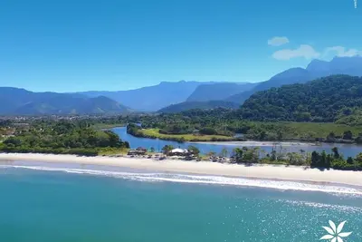 Image de Paradise Vacation - Hôtel do Bosque - Angra dos Reis
