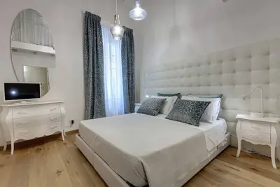 Image de Maria Apartment - Elégance et charme au centre