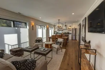 Image de Chambre Ravenel au Lofts on Main