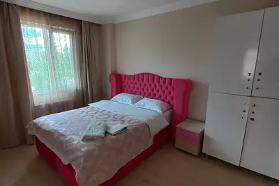 Image de A Suit Residence