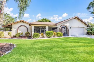 Image de Luxe Palma Sola Beach House