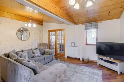 Image de 4 chambres à coucher à Cayton, near Scarborough