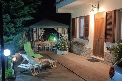 Image de Simeri Maison De Vacances.