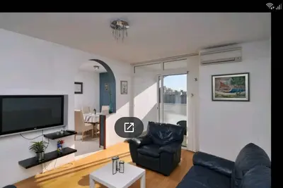 Image de appartement 2 pièces 80m2. . . . . . . . . . . . . . . . . .