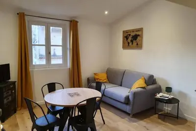 Image de Duplex au cœur du centre historique d’Arles