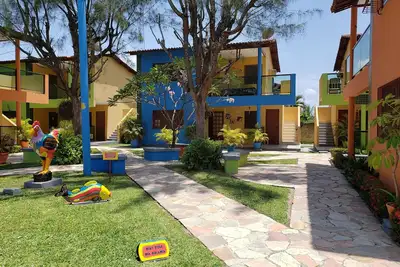 Image de Maison à Porto de Galinhas