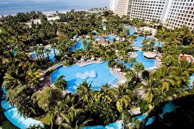 Image de Grand Mayan Vidanta Nuevo Vallarta Suite 2 chambres