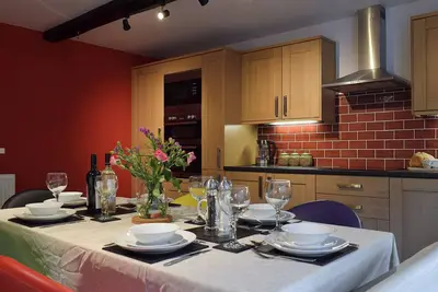 Image de Logement de 3 chambres à Giggleswick, près de Settle