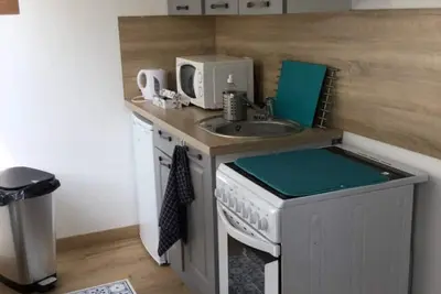 Image de Sweet Home Golf D' Apremont