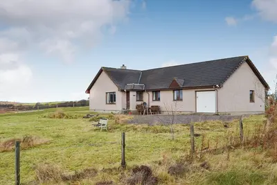 Image de Logement de 4 chambres à Lairg