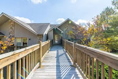 Image de Massanutten Resort by Tripforth