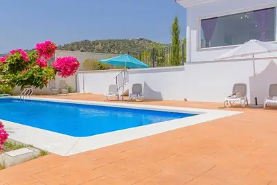 Image de Villa María de Periana by Ruralidays