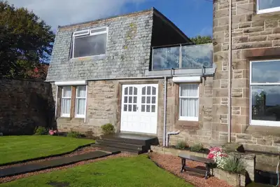 Image de Logement de 4 chambres à Crail, près de St Andrews