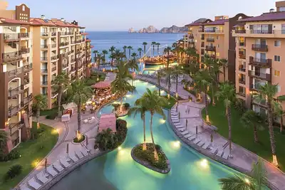 Image de Villa Del Arco Cabo - Studio de luxe Suite pouvant accueillir 2-4