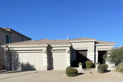 Image de Bienvenue à la Casa de Una Saguro