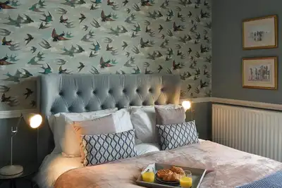 Image de 2 chambres à coucher à Saltburn-by-the-Sea
