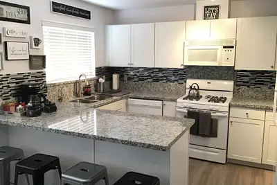 Image de Belle retraite du fleuve Colorado à proximité du lancement de bateau