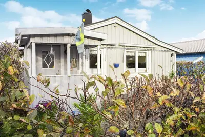 Image de Appartement confortable à åsa avec WiFi