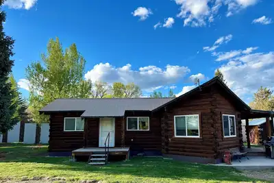 Image de 1-bedroom cabin just a short walk to Rio Grande