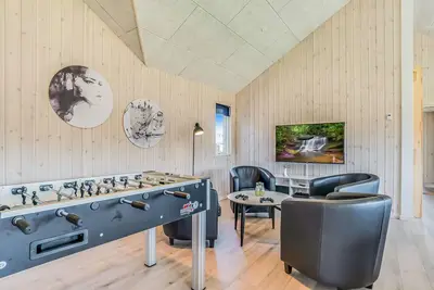 Image de Maison confortable de 8 chambres Ă .