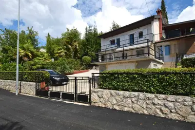 Image de Appartement Ivana (62771-A1) - Njivice - île de Krk