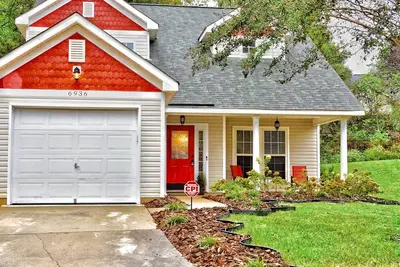 Image de Une maison de charme \/ confortable \/ spacieuse