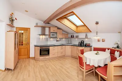 Image de Ferienwohnung für 4 Personen, 2 Schlafzimmer, 70 m²