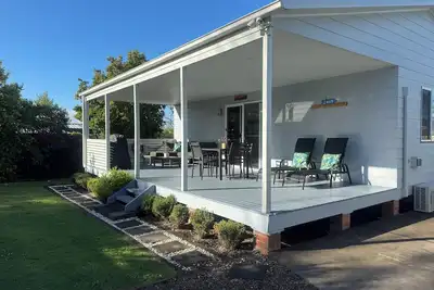 Image de Coquilles nacrées à la plage de Culburra