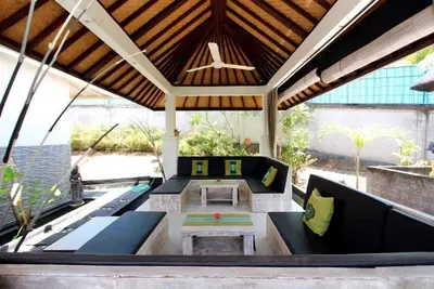 Image de La meilleure villa de Lovina dans le village de Kayuputih - bénéficiez d'un tarif spécial pour un séjour minimum de 7 ou 28 ans