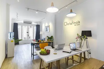 Image de ADAPTÉ À Un Gros Groupe (6-14 personnes) Avec 7 Chambres Dans Le MÊME BÂTIMENT