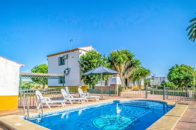 Image de Superbe maison à Posadas