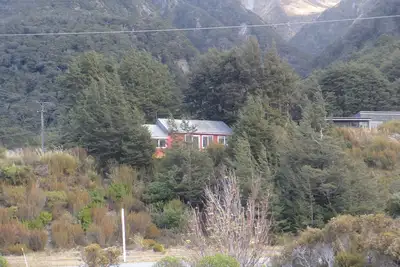 Image de Retraite de Mountain Village
