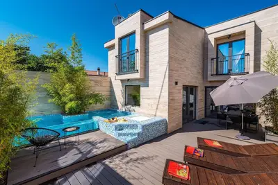 Image de Magnifique maison à Zadar