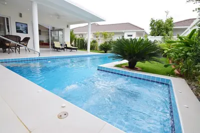 Image de Piscine Villa Cattleya Hua Hin