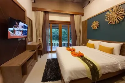 Image de Thapkaek B2 Villa - Krabi