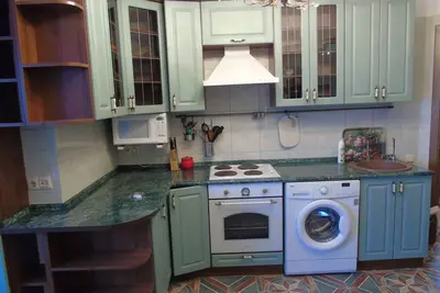 Image de Appartement chaleureux et avec une belle vue dans le centre