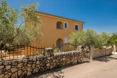 Image de Magnifique appartement de 2 chambres à Polje