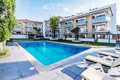 Image de Apartamentos Sunway Apollo