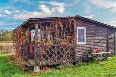 Image de Superbe maison à Biskupiec avec cuisine
