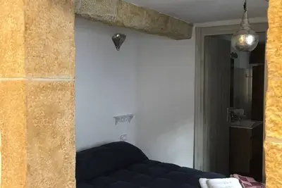 Image de Appartement avec patio extérieur style sicilien