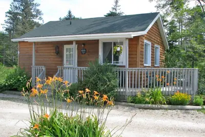Image de Anchorage House & Cottages - Bayswater Cottage