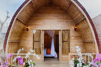 Image de Nouvelle villa de marque avec piscine privée
