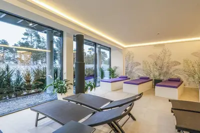 Image de Prora Solitaire Avida Loft 9