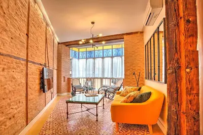 Image de Casa del Anillo, dans le centre de Toledo