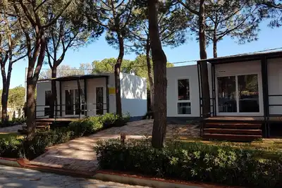 Image de Victoria Mobilehome Tortoreto Lido