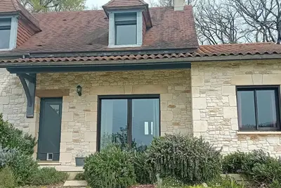 Image de Villa 170m2 avec piscine chauffée Dordogne Périgord proche de sarlat