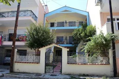 Image de Cheap holiday in a holiday studio close to the beach | Nea Iraklitsa, Makedonia