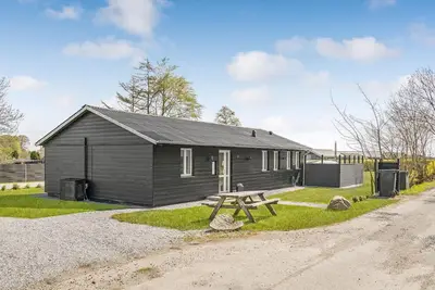 Image de Superbe maison à Haderslev avec WiFi