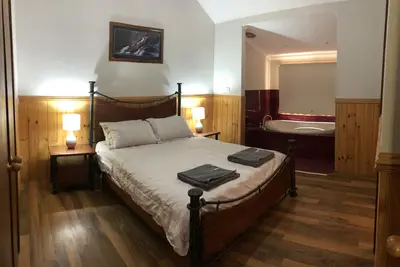 Image de Kookaburra Downs - Retraite romantique pour couples.