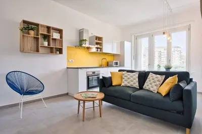 Image de Nouveau! Carducci Subway House - Appartement 1